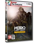 Metro - Last Light Redux